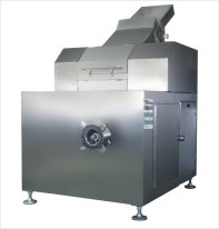Meat Cutter & Grinder Integration