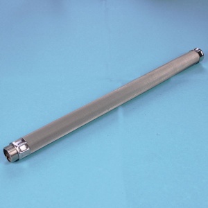 candle filter