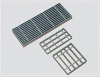 Galvanized Steel Grating
