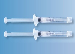 Disposable safety syringe(LLSS-1)