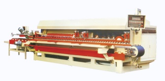YSD Brand CNC Arc Polishing Machine - YSD-H1200