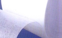 glass fiber surface mat