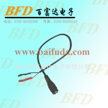 DC cable