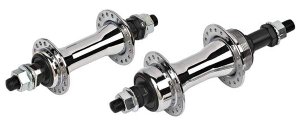 steel hub