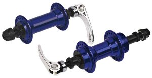 Alloy hub - GL-B03