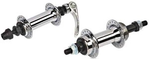 Steel Hub -  GL-A10