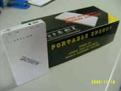 Portable Energy