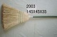 Corn Broom