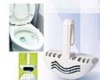 Toilet Deodorant Hanger - Toilet Deodorizers