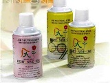 Aerosol Air Fresheners