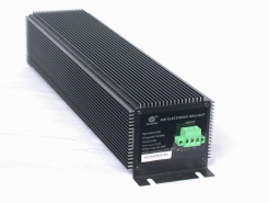 electronic ballast