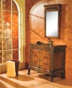 bathroom cabinet