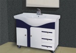 bathroom cabinet