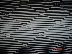 knitting fabrics