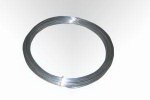 Garden Wire Galvanized