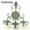 Candle holder