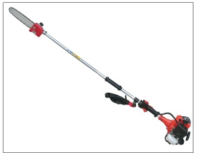 CHAIN SAW