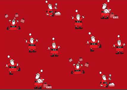 Gift Wrapping paper