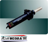 Microcomputer Air Gun - LK8032A+