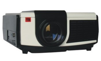 SAKE LED Projector T8TV