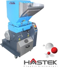 Plastik Kırma