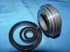 SiC seals