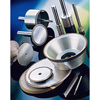 diamond grinding/cutting disc