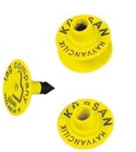 Sheep Small Size Ear Tag