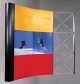 pop up display