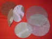 Circular Extruder screeen