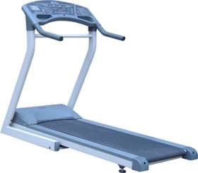 Home treadmill