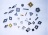 Carbide rods and bars, Carbide wear parts