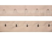 hook and eye tape