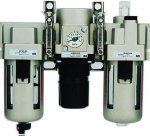 FRL - air preparation