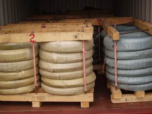 Gansu shengyuan metals and wire co.,ltd.