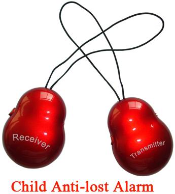 child alarm