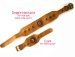 Matching Accessories for dog and dogowner