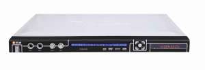 DVD player - DVD8187