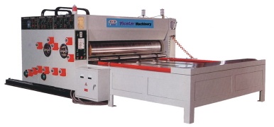 printing machine