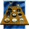 FEP/PFA Encapsulated O-Rings