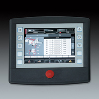 Control System for Robot