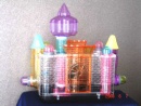 Dream castle for small animal