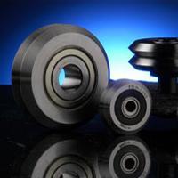 Guide Roller Wheels--YTG W3SSX;YTG W3;YTG W3X;YTG W4XXL