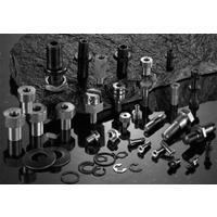 Linear bushings