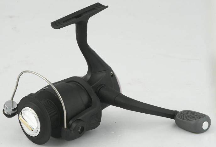 fishing reel