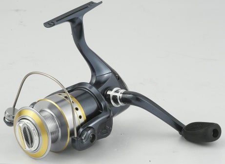 fishing reel - fishing reel
