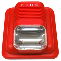 fire siren, fire alarm, fire alarm siren