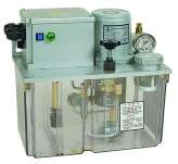 CEVB Pressure-Relif Type Electric Lubricator