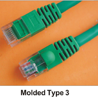 Patch cord