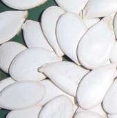 pumpkin seeds